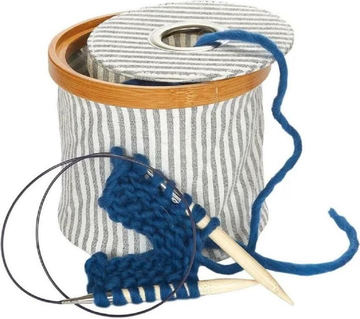Produktbild Prym Wollspender ca. 13,5x16 cm