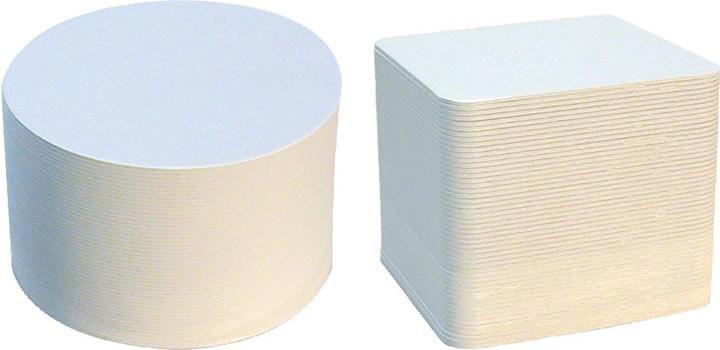 Produktbild Folia Bierdeckel (100 x)
