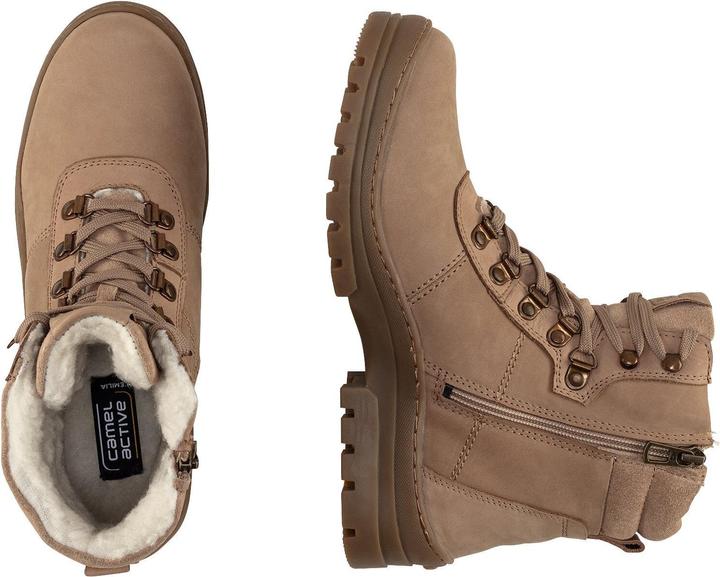 Produktbild Camel Active Wanderschuhe (37)