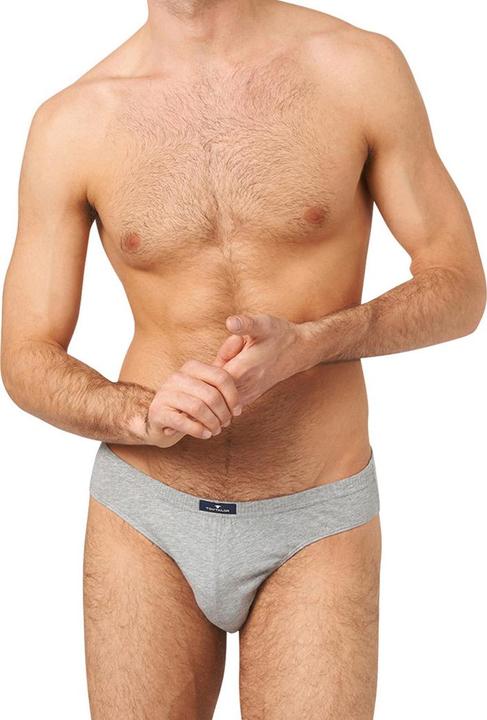 Produktbild Tom Tailor Slips (5, 5er Pack)