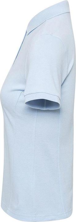 Actual product image Premier PoloShirt Coolchecker with CoolPlus (L)