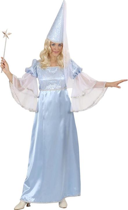 Produktbild Widmann TÜRKISE FEE (Kleid, Hut mit Schleier), L (L)