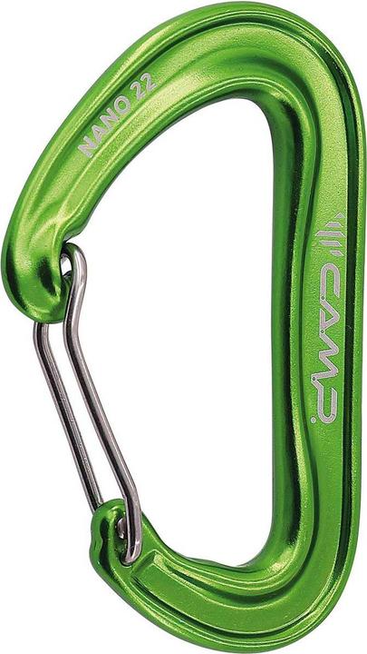 Camp Nano 22 Karabiner