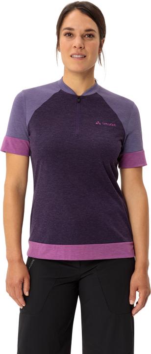 Immagine prodotto Vaude Altissimo Q-Zip Shirt (XL)