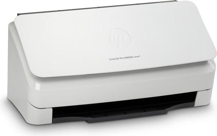 Produktbild HP ScanJet Pro N4000 snw1 (USB, LAN, WLAN)