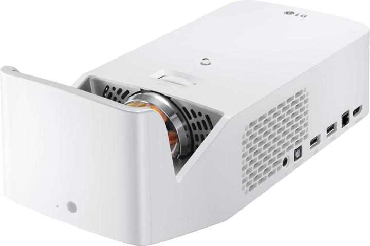 LG HF65LS Adagio 2.0 (Full HD, 1000 lm, 0.29:1)