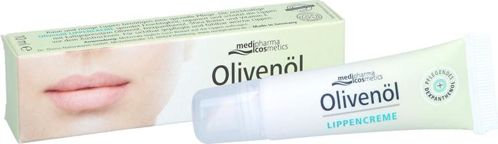 Produktbild Dr. Theiss Olivenoel Lippencreme (10 ml)