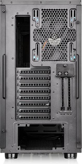 Actual product image Thermaltake View 31 (ATX, mATX, Mini-ITX)