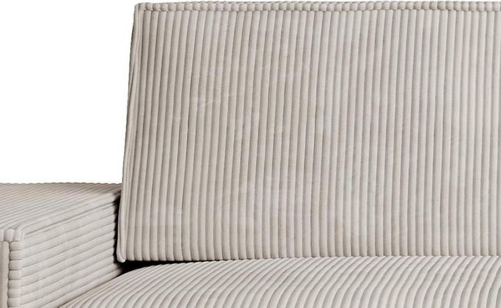 Actual product image Vente-unique Amelia (3-seater)