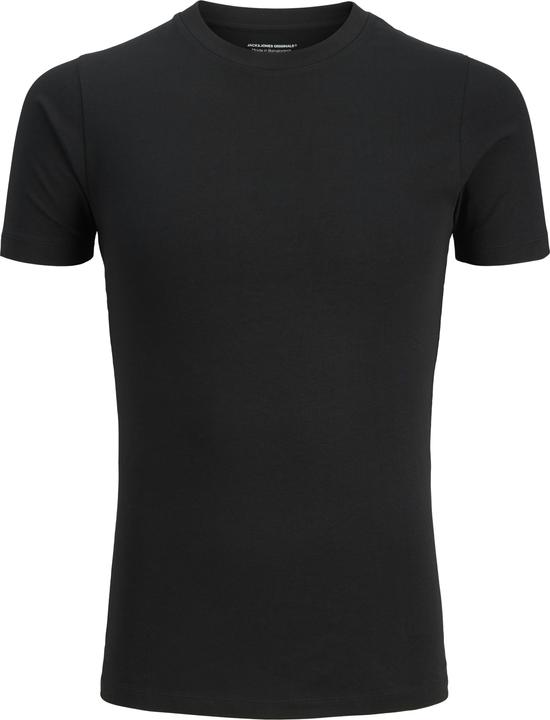 Produktbild Jack & Jones 2er-pack Rundhalsausschnitt T-shirt T-shirt (L)