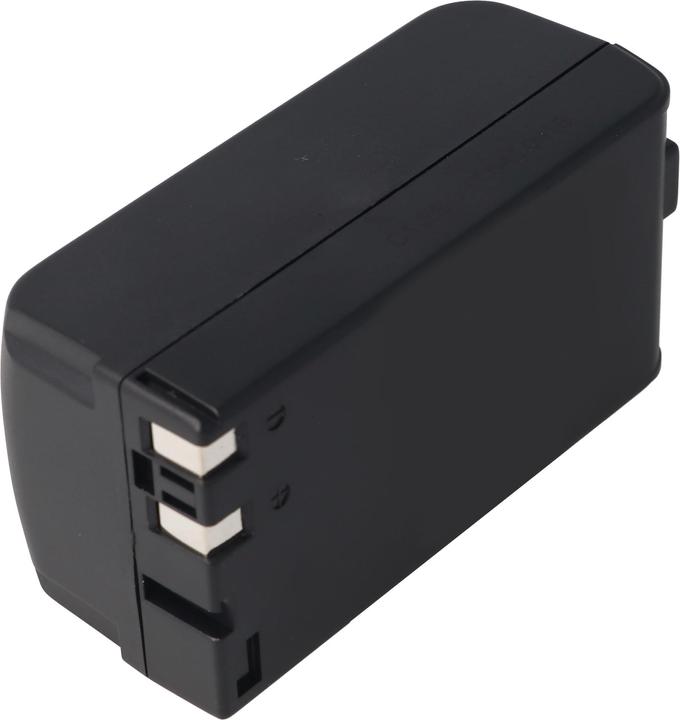 Produktbild AccuCell Akku Canon BP-711, BP-714, -726