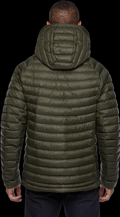 Actual product image Black Diamond M Access Down Hoody (XL)