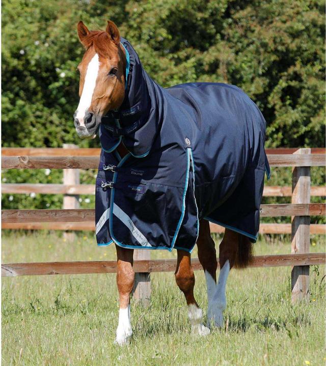 Actual product image Premier Equine Buster Storm 100 g (168 cm)