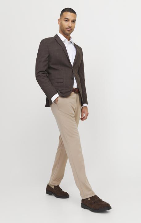 Actual product image Jack & Jones Regular fit trousers Regular fit trousers (W33/L30)