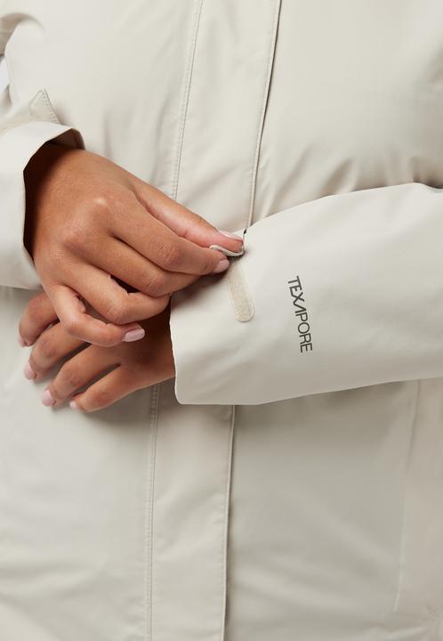 Actual product image Jack Wolfskin Rotwand 3In1 Jkt W (XXL)
