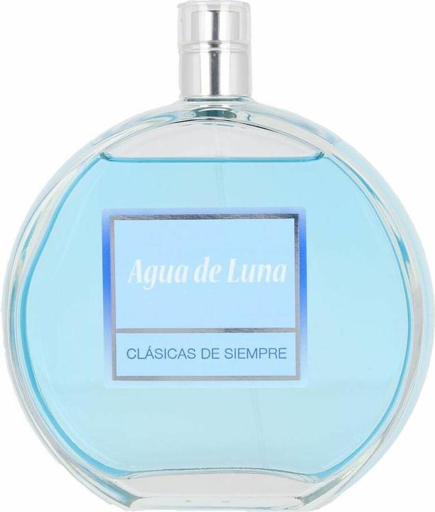 Antonio Puig Puig Agua De Luna Eau De Toilette Spray 200ml (Eau de Toilette, 200 ml)