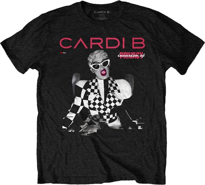Produktbild Universal Textiles Unisex Adult Transmission Cotton T-Shirt (M)