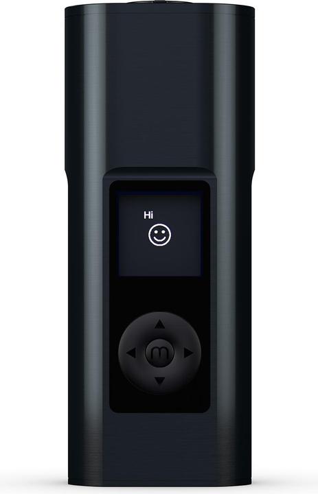 Produktbild Arizer Solo 3 Intergalactic