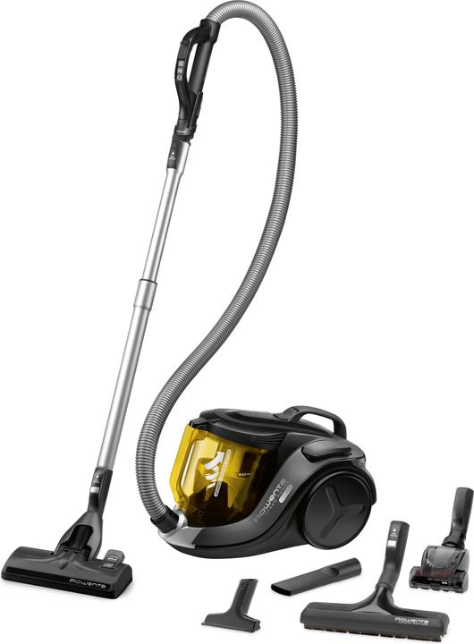 Actual product image Rowenta RO6984 X-Trem Power Cyclonic Animal Care