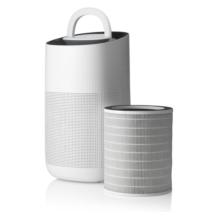 Image du produit Trebs Humidificateur (77 m²)
