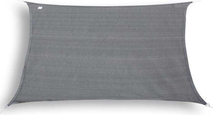 Immagine prodotto Swisshandel24 Rettangolo a vela solare (3 x 4 m)