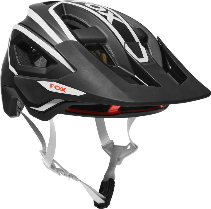 Produktbild Fox Speedframe Pro Divide MIPS (51 - 55 cm)