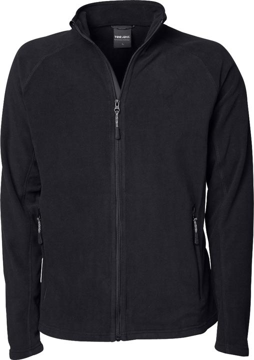 Tee Jays Active Fleece Jacke