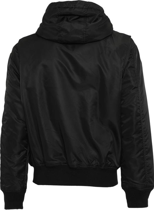 Produktbild Brandit CWU Jacket hooded (4XL)