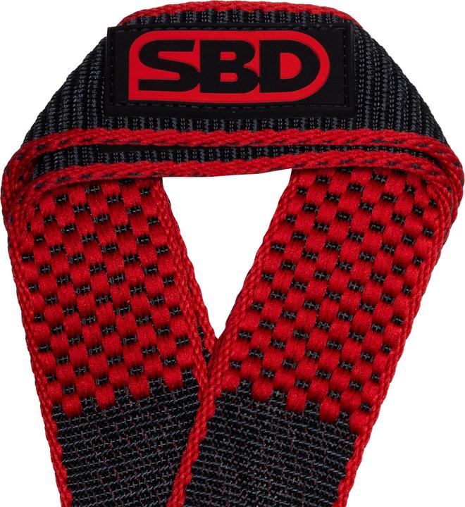 Produktbild SBD Figure 8 Lifting Straps