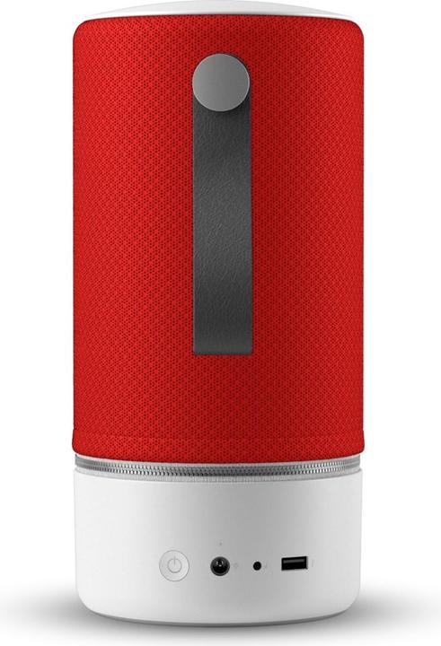 Produktbild Libratone Zipp (10 h, Akkubetrieb, Stromversorgung über USB)