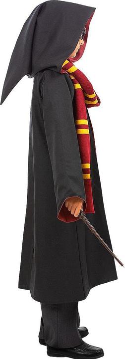 Produktbild Metamorph Harry Potter – Gryffindor Umhang Deluxe für Kinder (122, 128)