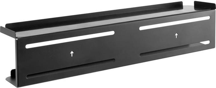 Actual product image myWall Tray shelf for wall / screen backside (Storage)
