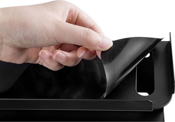 Actual product image myWall Tray shelf for wall / screen backside (Storage)