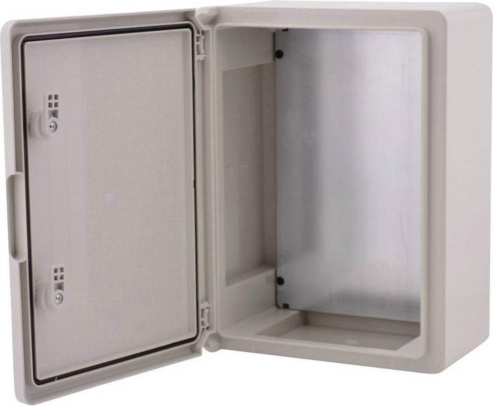 Produktbild Boxexpert Fleet Schaltschrank Kunststoff grau