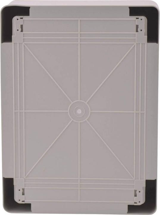 Produktbild Boxexpert Fleet Schaltschrank Kunststoff grau