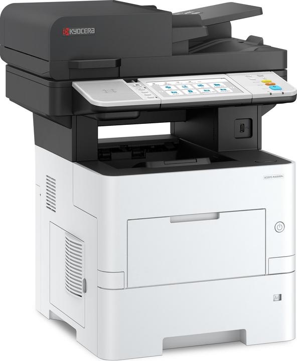 Kyocera ECOSYS MA5500IFX (Laser, Black and white)
