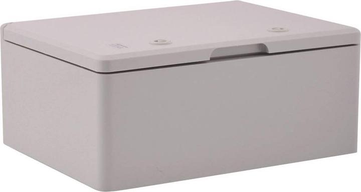 Produktbild Boxexpert Fleet Schaltschrank Kunststoff grau