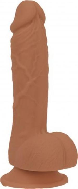 Immagine prodotto Naked Addiction Steven Dildo con ventosa 19 cm