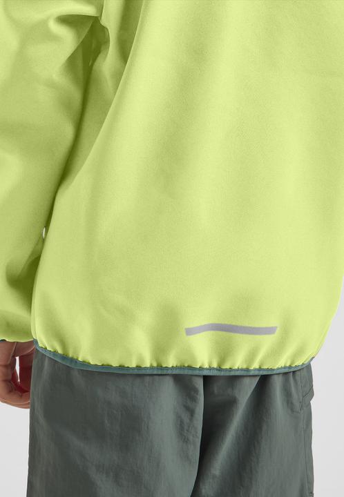 Image du produit Jack Wolfskin Fourwinds Jacket Kids (116)