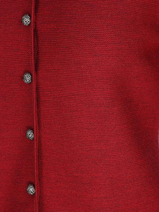 Actual product image Gottseidank Trachten Strickjacke ALOISIA (XS)