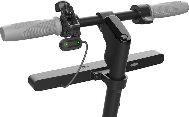 Produktbild Segway-Ninebot Ninebot by Segway AC.00.0001.11 Scooter Zubehör Schwarz