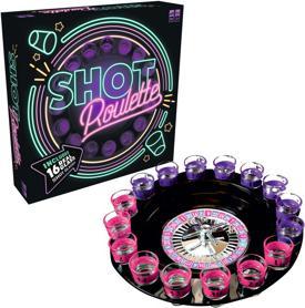 Immagine prodotto Goliath Toys Roulette dei colpi, d/f/i