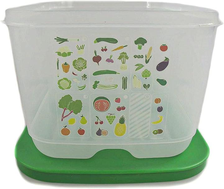 Produktbild Tupperware Kühlschrank-KlimaOase (4.40 l)