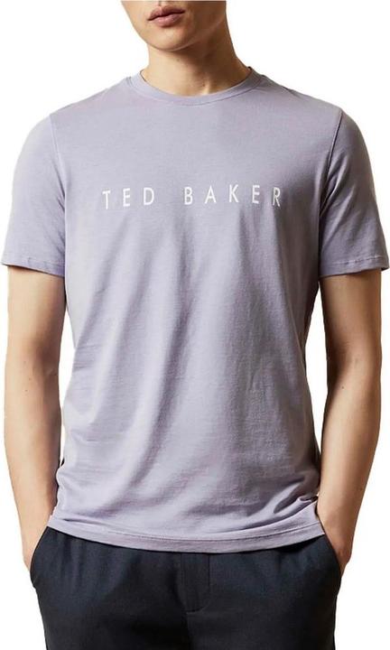Ted Baker Broni TShirt Mit Markenzeichen