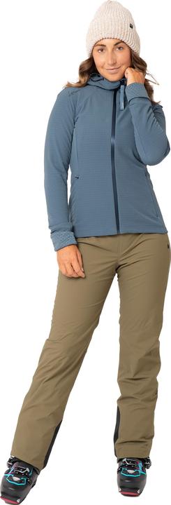 Produktbild Lamunt Paola Tech Fleece (42)