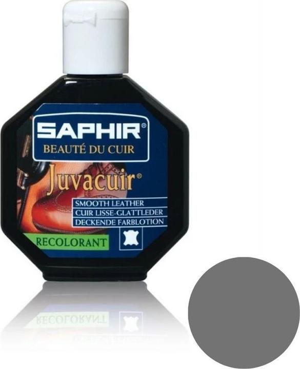 Image du produit Saphir Beaute du Cuir Juvacuir (1 x, 75 ml)