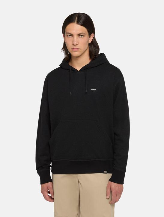 Actual product image Dickies Clancy Heavyweight Hoodie Black (XL)