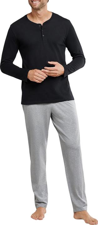 Produktbild Schiesser Hose "Mix+Relax" (XXL)