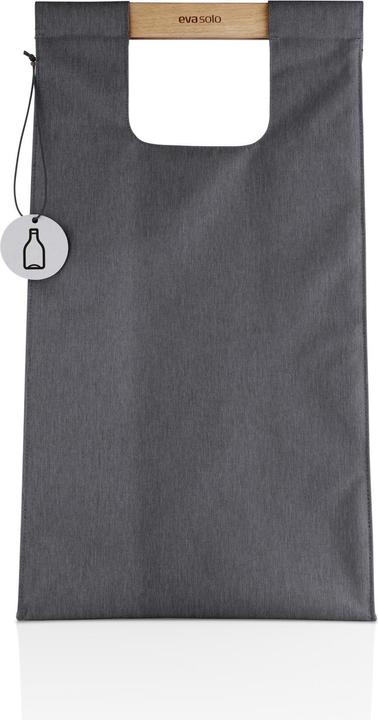 Image du produit Eva Solo Sac recyclé 28 l, gris foncé (1 x, 28 l)