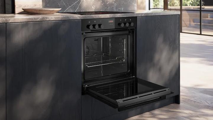 Actual product image Siemens EQ211KA11 Ed EB cooker set